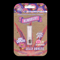Humboldt Seeds - Jelly Donutz (3Stk./Auto)