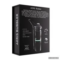 Focus V Aeris Bubbler