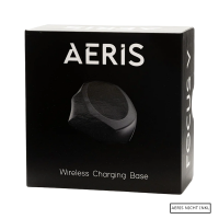 Focus V Aeris Wireless Charging Base