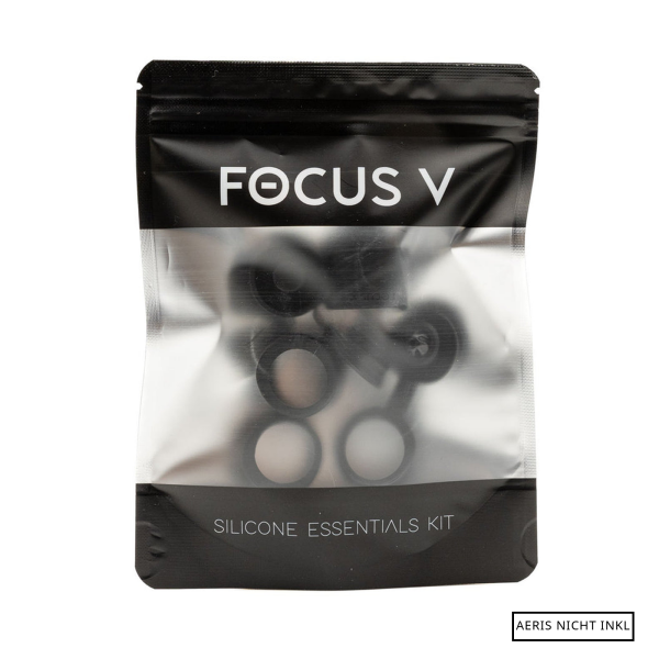 Focus V Essential Silicone Kit