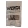 Black Leaf Vape Wool Hanffasern 10g