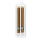 Hemper King Size Hemp Rolls + Glass Tip 2-Pack – Honey
