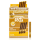 Hemper King Size Hemp Rolls + Glass Tip 4-Pack – Honey