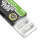 Hemper Glass Filter Tips 7 mm (5-Pack)