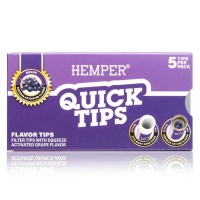 Hemper Quick Tips Grape