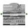 Hemper Rolling Paper Booklet mit Glas Tips (10mm)