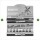 Hemper Rolling Paper Booklet mit Glas Tips (10mm)