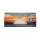 Elements Blue Rolls King Size 5m