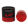 HAMMERCRAFT x RAW Aluminium Grinder 4-teilig Rot – Größe M