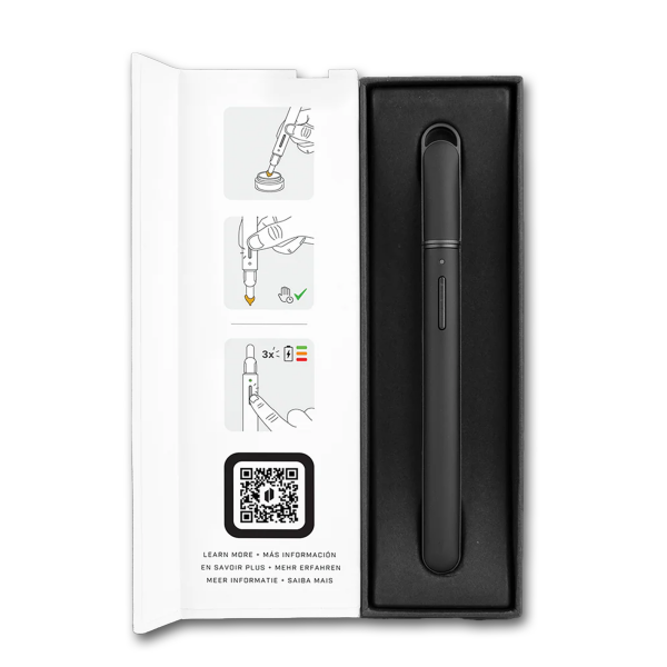 Puffco Hot Knife Onix V2