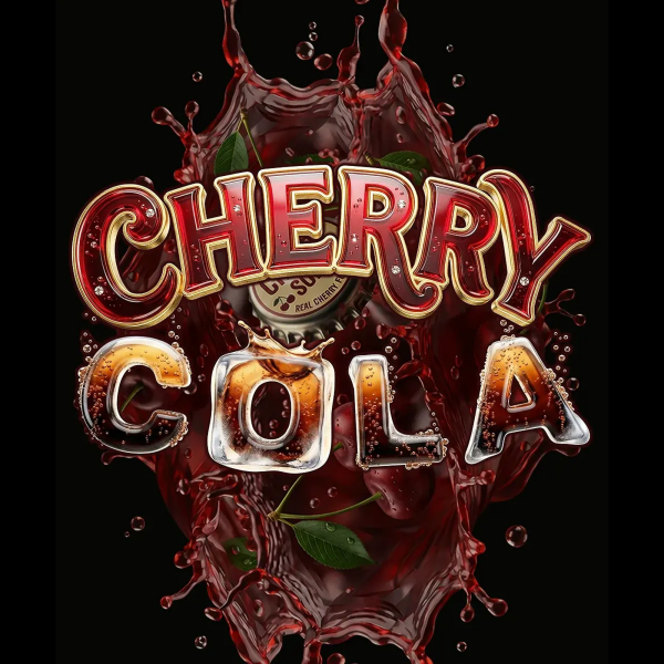 Barneys Farm Cherry Cola Auto