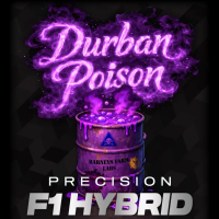 Barneys Farm - Durban Poison