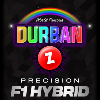 Barneys Farm - Durban Z