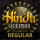 Barneys Farm - Hindu Kush Regular - 5 Samen