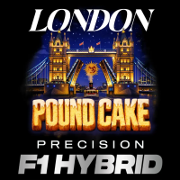 Barneys Farm - London Pound Cake