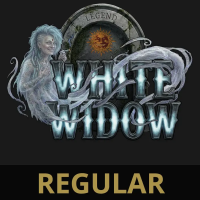 Barneys Farm - White Widow Regular - 5 Samen