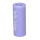 Jelly Joker - Milky Solid Glastip Ø12 mm Milky Purple