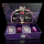 Wizard Trees Competition Case 2026 | 18 Premium-Samen
