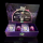 Wizard Trees Competition Case 2026 | 18 Premium-Samen