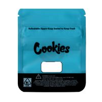 Cali Bags Cookies 8 × 10 cm