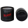 HAMMERCRAFT x RAW Aluminium Grinder 4-teilig Schwarz - Größe M