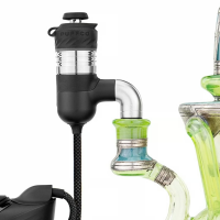 Puffco Peak Pro Link Adapter für 10 & 14 mm...
