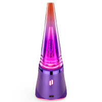 Puffco New Peak Pro 3D XL PLASMA *Limited Edition*