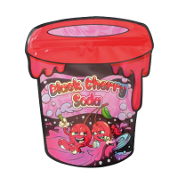 Cali Packs BLACKCHERRY SODA 100 × 116 mm –...