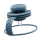 Focus V AERIS Swivel & Silicone Accessory Kit – Midnight