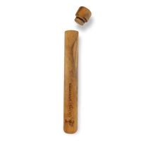Calumet J-Tube Holz Case für Joints – Made in...