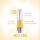 SANALEO Vape-Kartusche Boost Tropical 0,5 ml