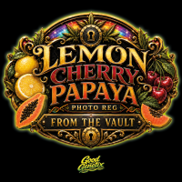 Good Genetix Lemon Cherry Donutz – reguläre Seeds