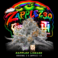 Conscious Genetics - Zapplez 3.0 *Limited* - Feminisiert...