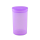 Aufbewahrungsdose mit Pop-up Deckel 48 ml Lila