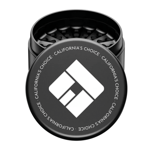 Californias Choice Hollywood 2.0 Toothless Grinder schwarz
