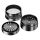 Californias Choice Hollywood 2.0 Toothless Grinder schwarz