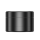 Californias Choice Hollywood 2.0 Toothless Grinder schwarz