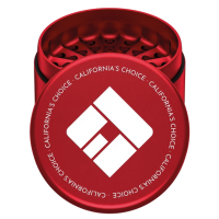 Californias Choice Hollywood 2.0 Toothless Grinder rot