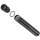 Californias Choice Ceramic Pre-Roll Case Hollywood schwarz