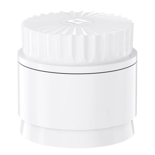 Californias Choice Calabasas Ceramic Toothless Grinder weiß