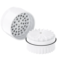 Californias Choice Calabasas Ceramic Toothless Grinder weiß