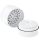 Californias Choice Calabasas Ceramic Toothless Grinder weiß