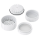 Californias Choice Calabasas Ceramic Toothless Grinder weiß