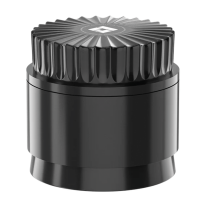 Californias Choice Calabasas Ceramic Toothless Grinder...