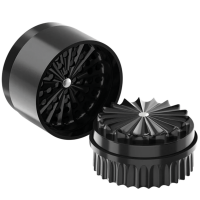 Californias Choice Calabasas Ceramic Toothless Grinder...