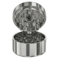 Californias Choice Bel Air Edelstahl Grinder 62 mm