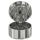 Californias Choice Bel Air Edelstahl Grinder 62 mm