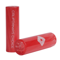 Californias Choice Premium Glas Tip 9 mm mit 9-Loch-System