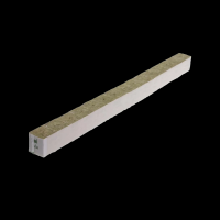 Grodan Steinwollblock 4x4x4,5 cm