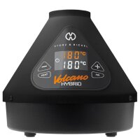 Storz & Bickel Volcano Hybrid